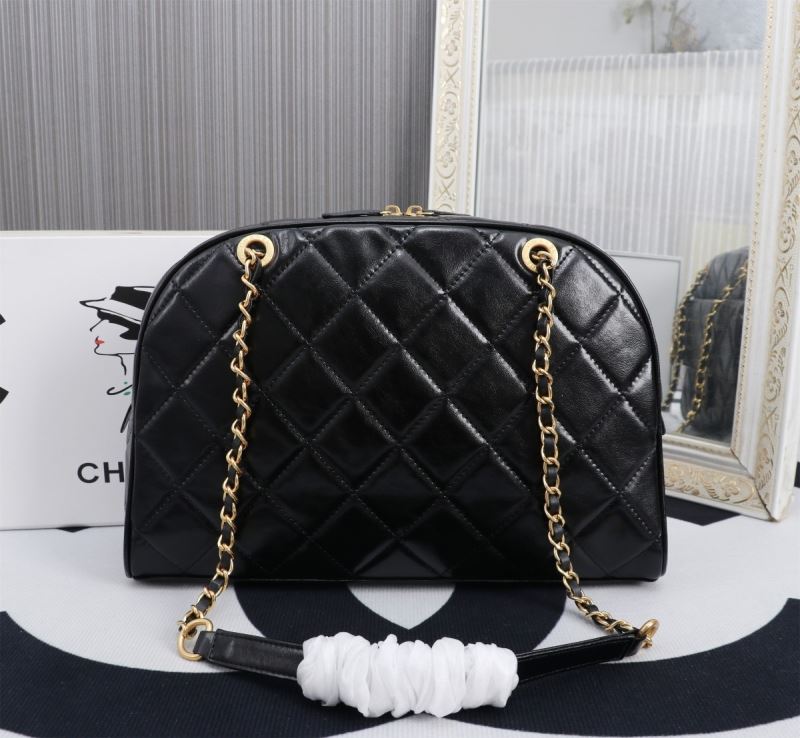 Chanel Top Handle Bags